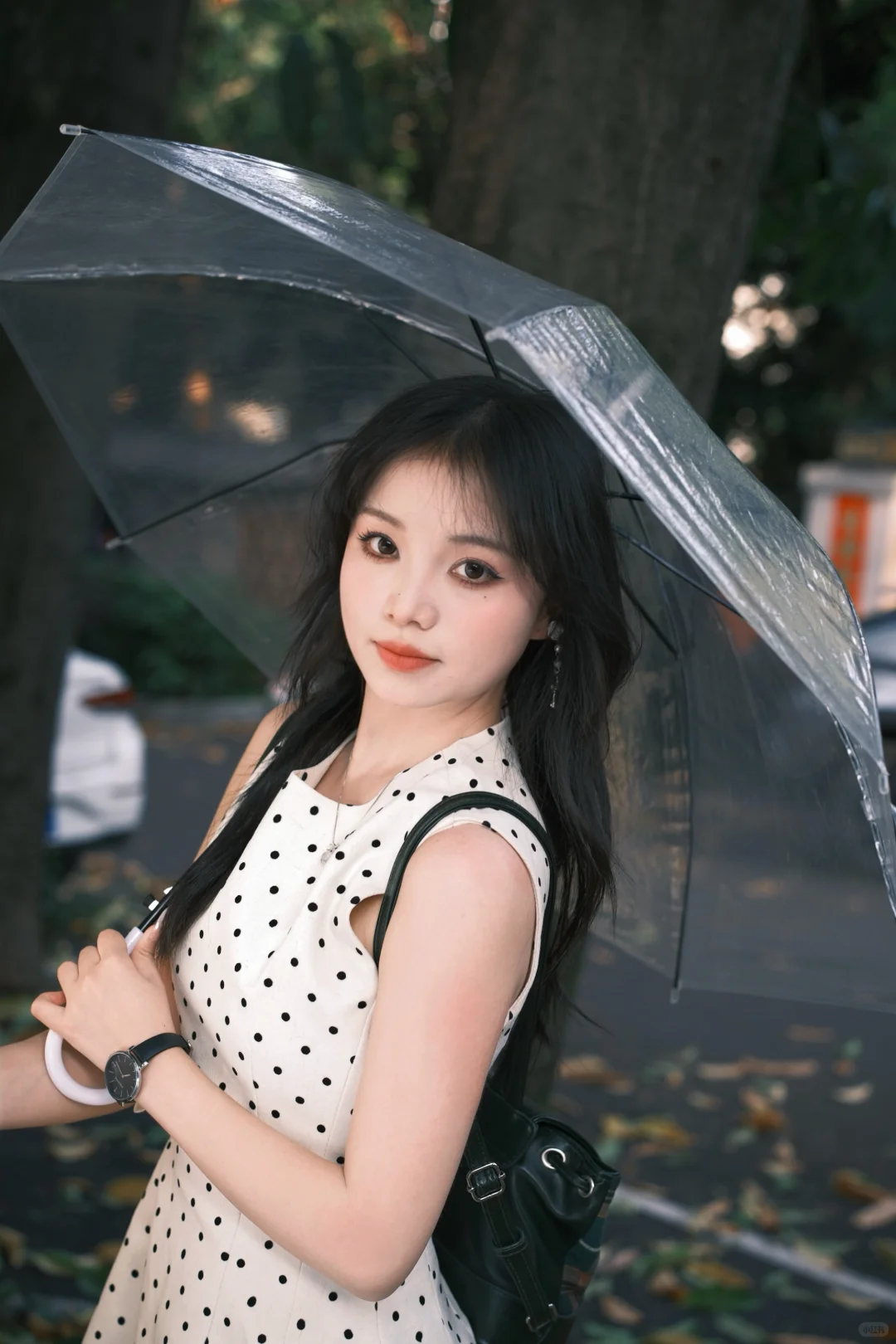 仙游陪拍｜富士女摄