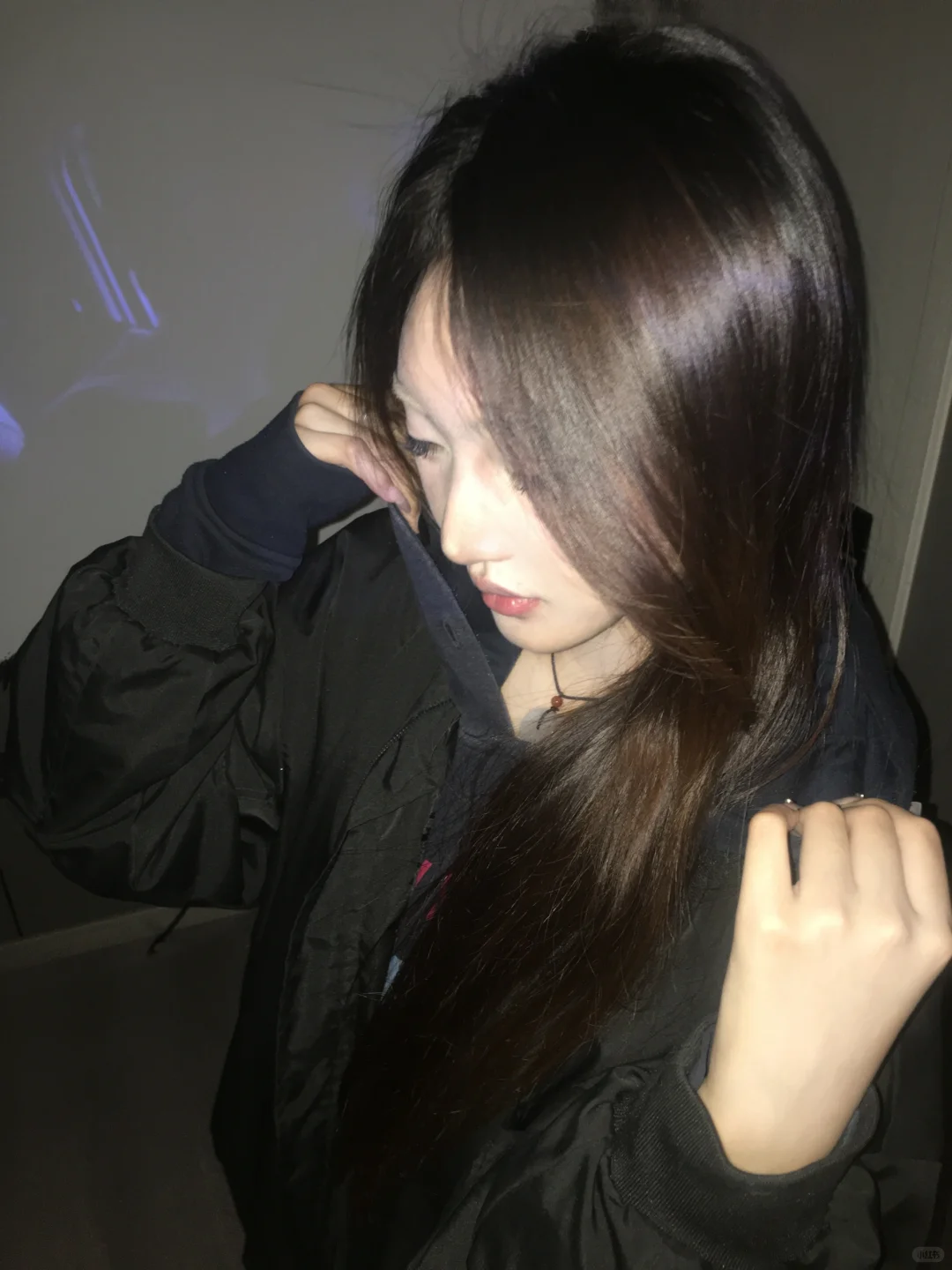 老婆们这条是参考图集