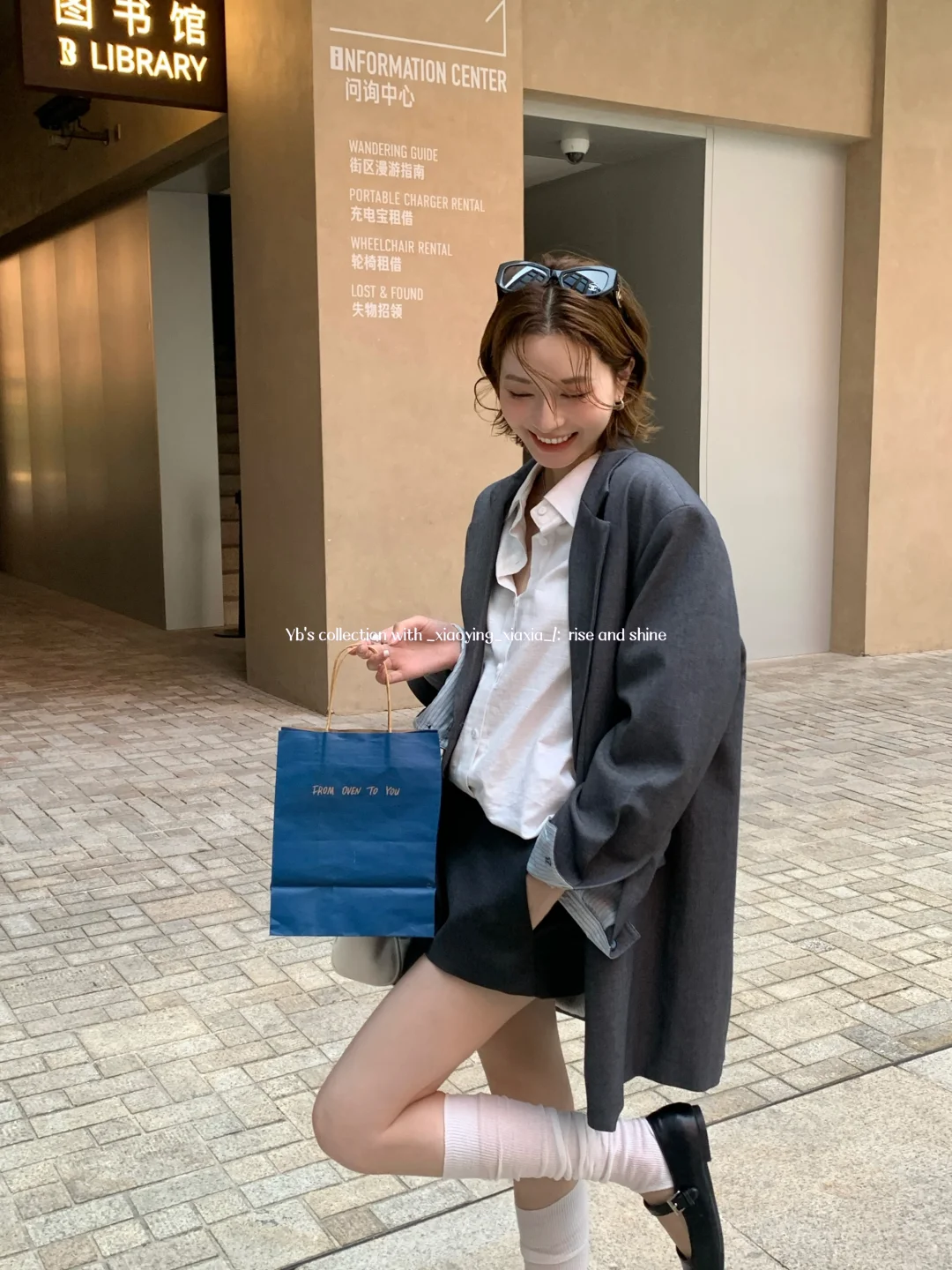 存一些韩女拍照姿势📸