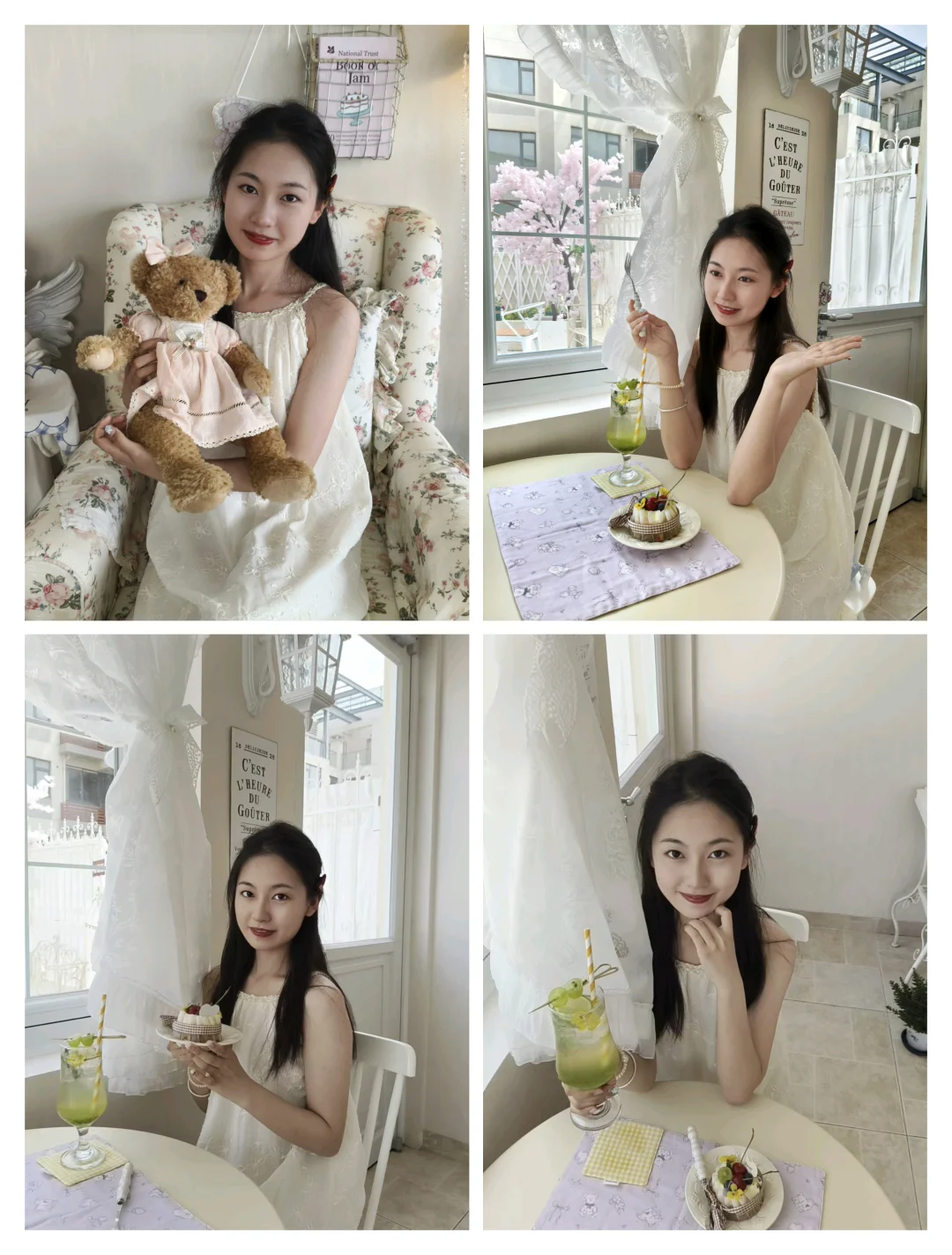镜头下的她力量：女性摄影师的执着与光芒✨