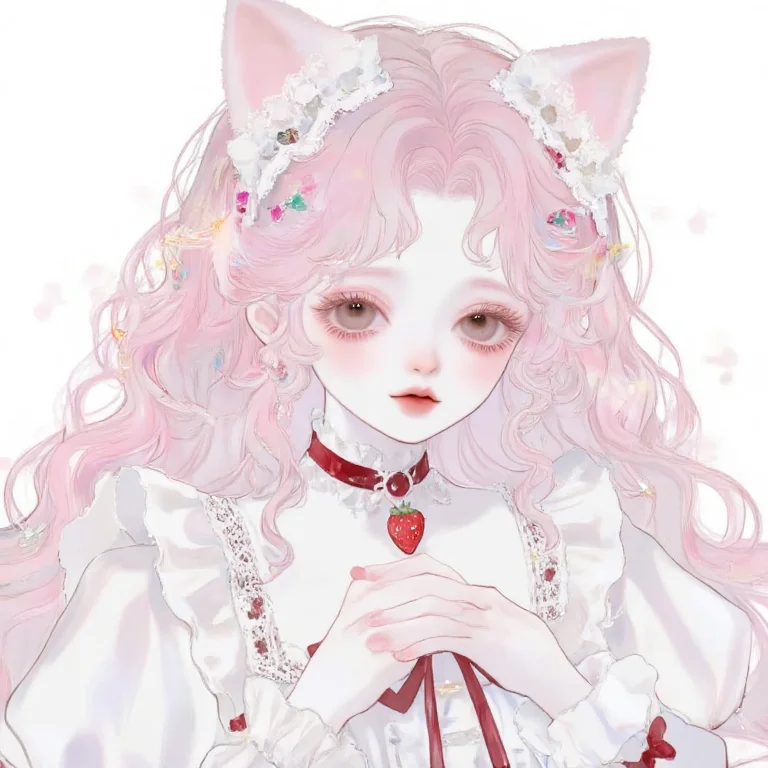 女头 🐱猫猫拯救世界 2