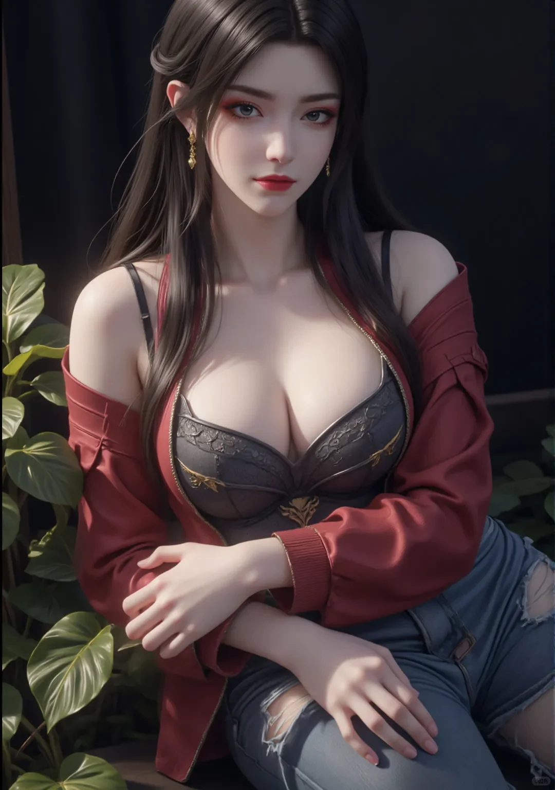 真的好美，一眼沦陷！！！