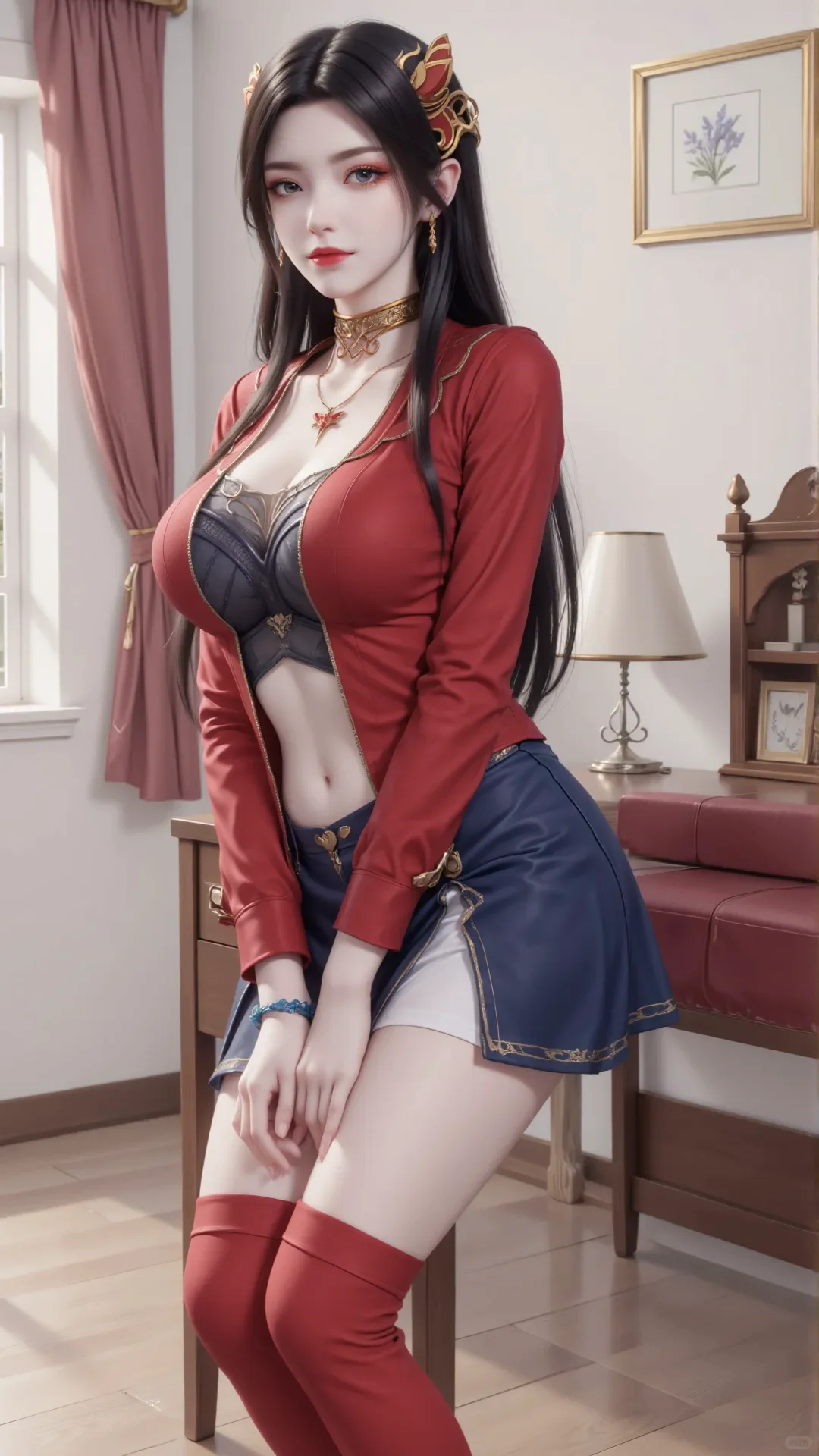 真的好美，一眼沦陷！！！