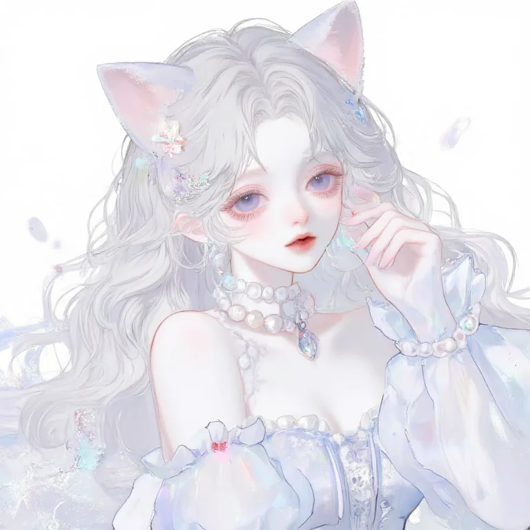 女头 🐱猫猫拯救世界 2