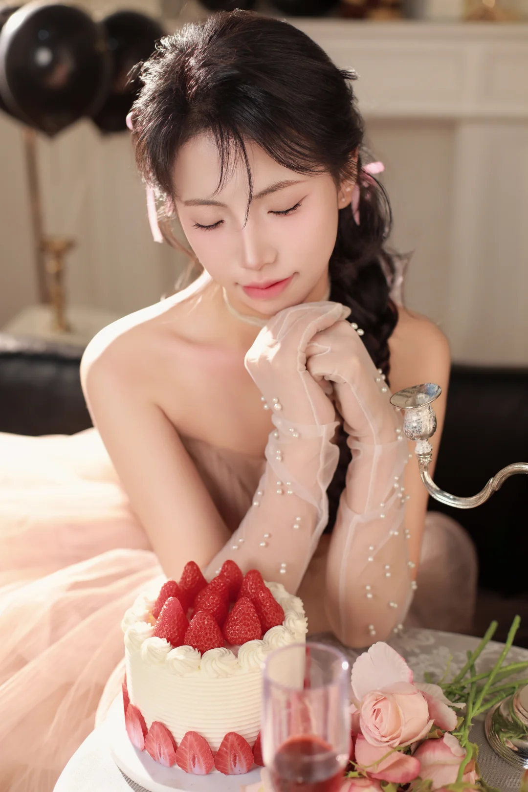 姐妹们👭强烈安利德阳情绪世觉写真摄影！
