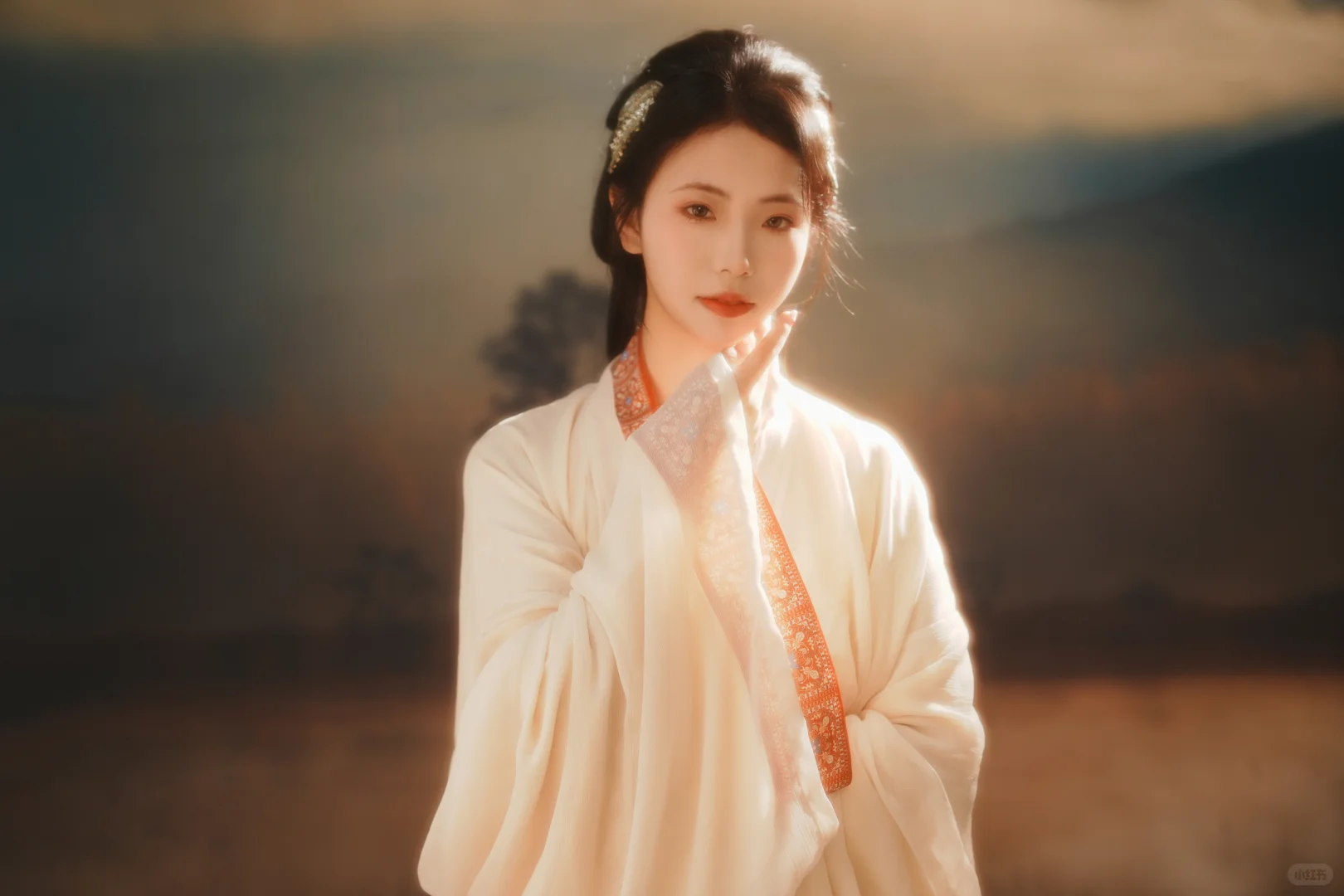 姐妹们👭强烈安利德阳情绪世觉写真摄影！