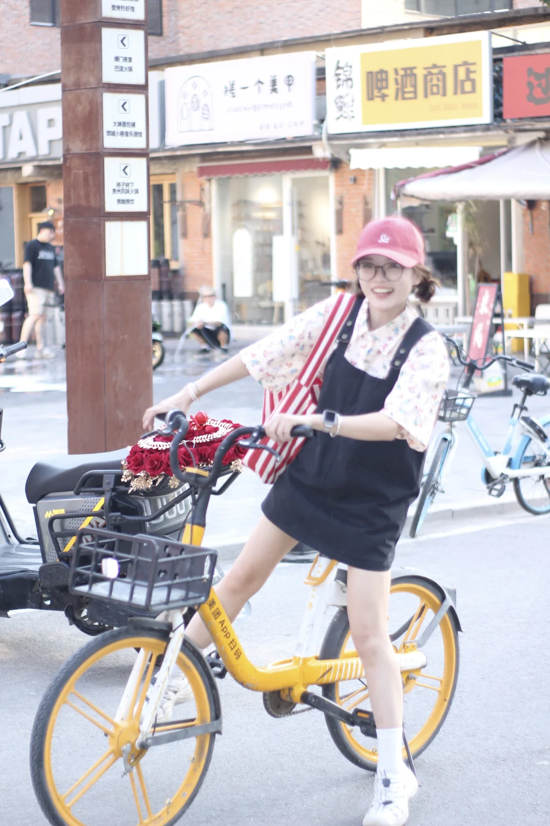 邯郸约拍~陪拍