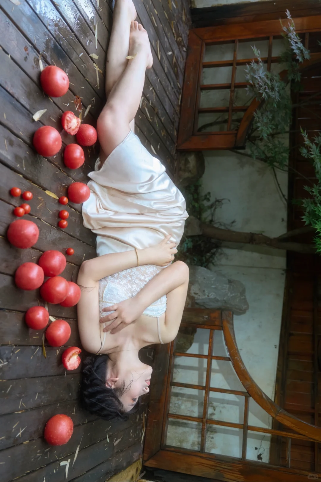 想看看女摄拍的很好但无人问津的图🥹