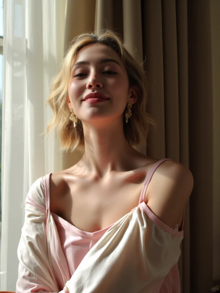 ✨美到心动！绝美小姐姐写真合集来了✨