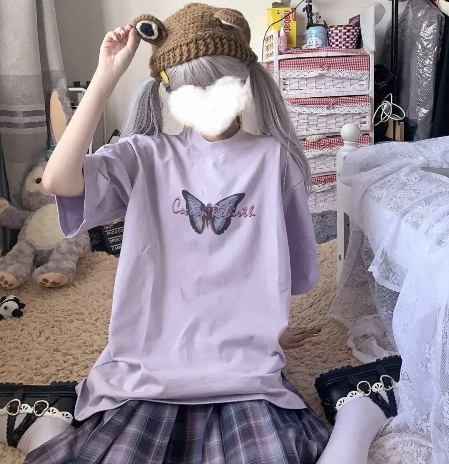 清新女生头像。