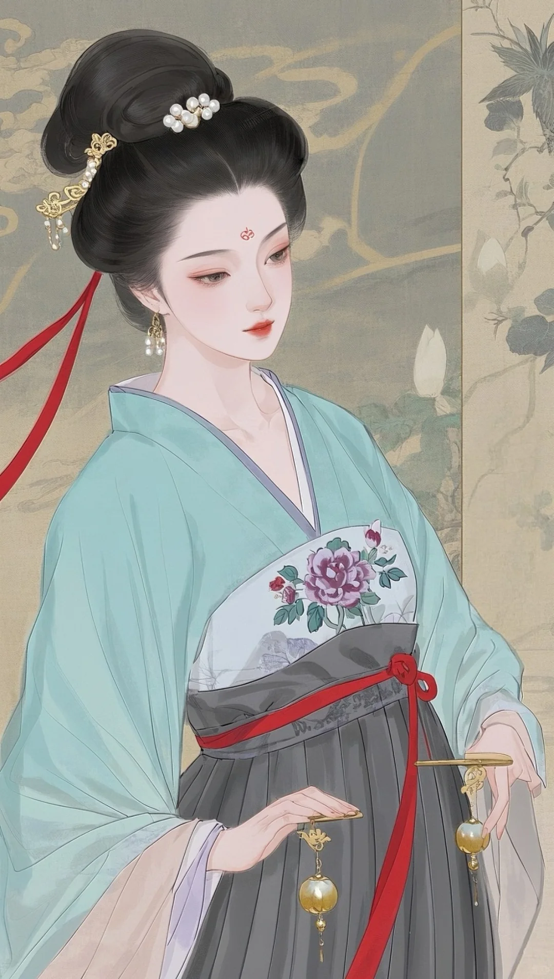 宋制