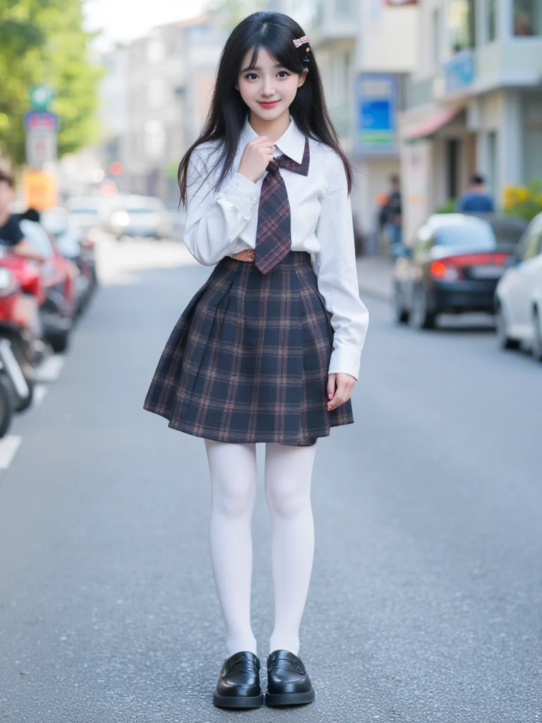 ✨美到心动！绝美小姐姐写真合集来了✨