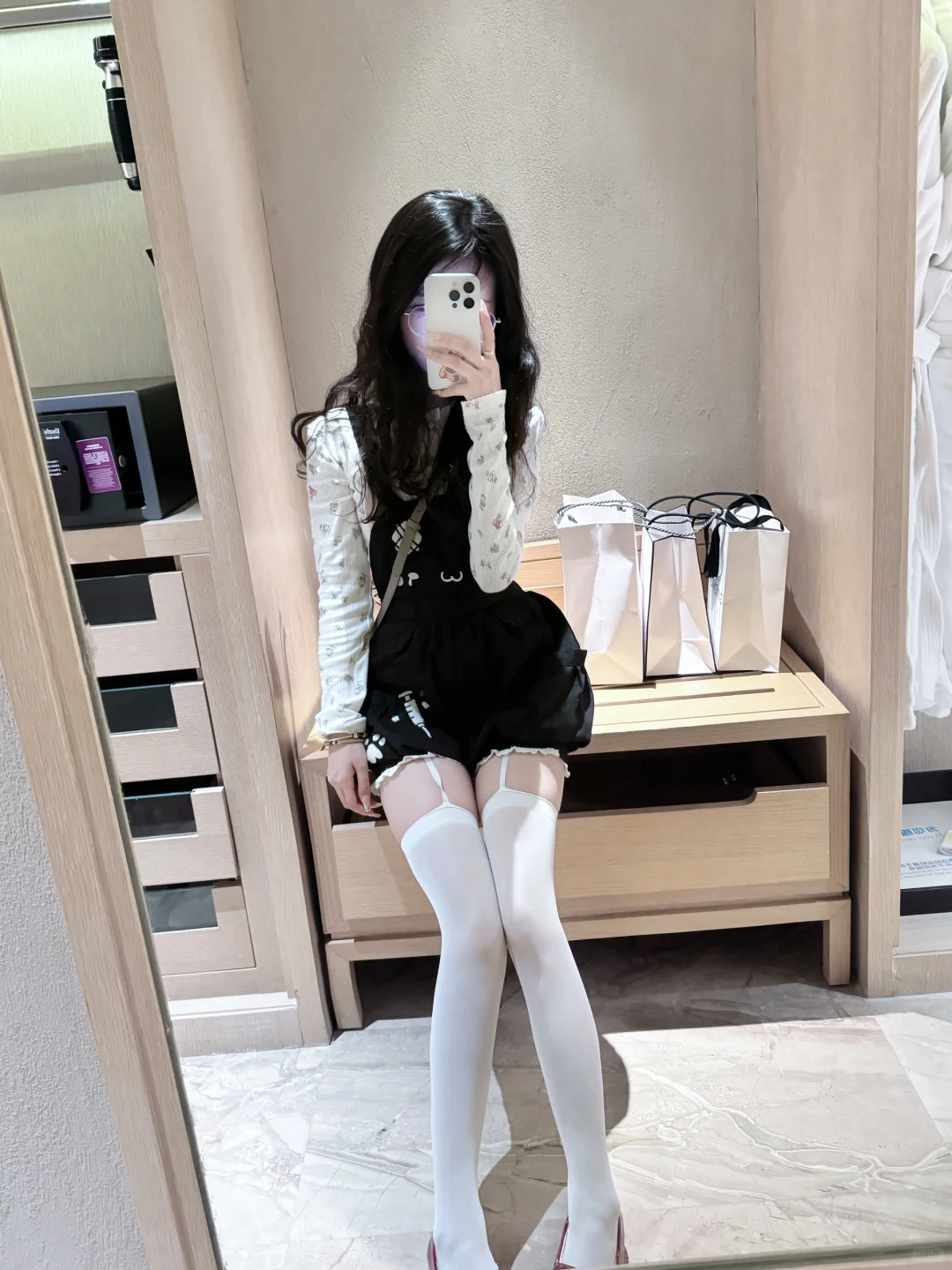 甜美清新可爱💌
