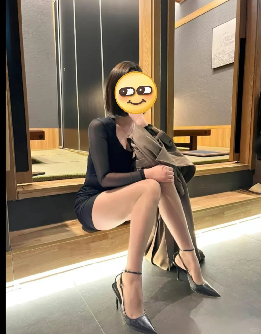 叫我女王大人