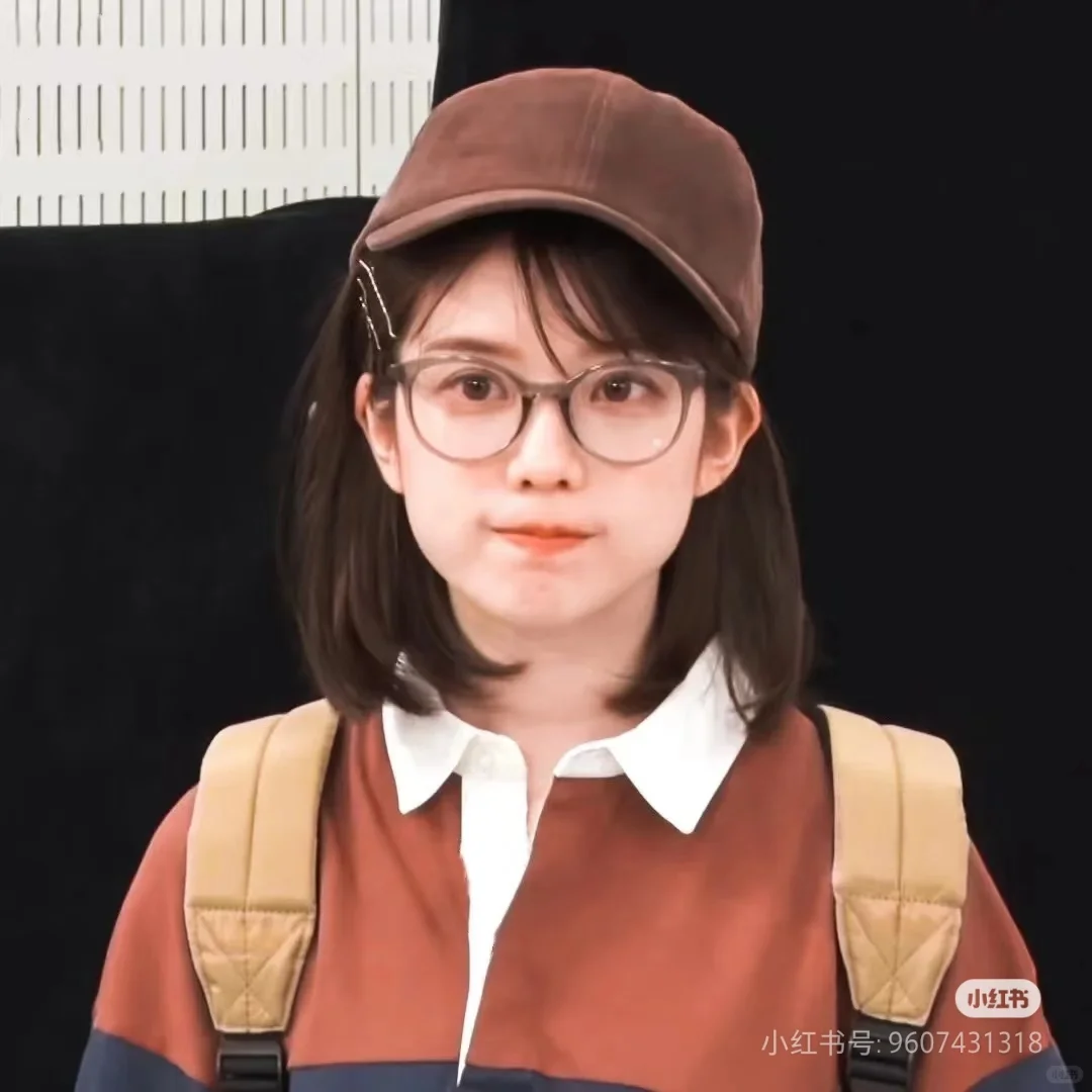 漂亮甜妹