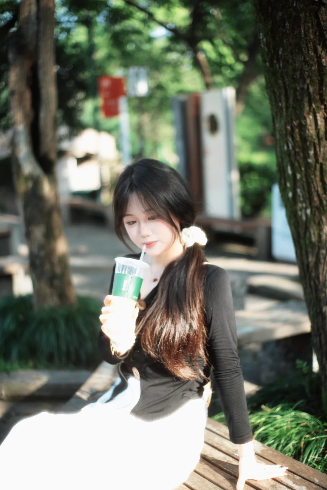 第一次互勉告一段落啦！📷