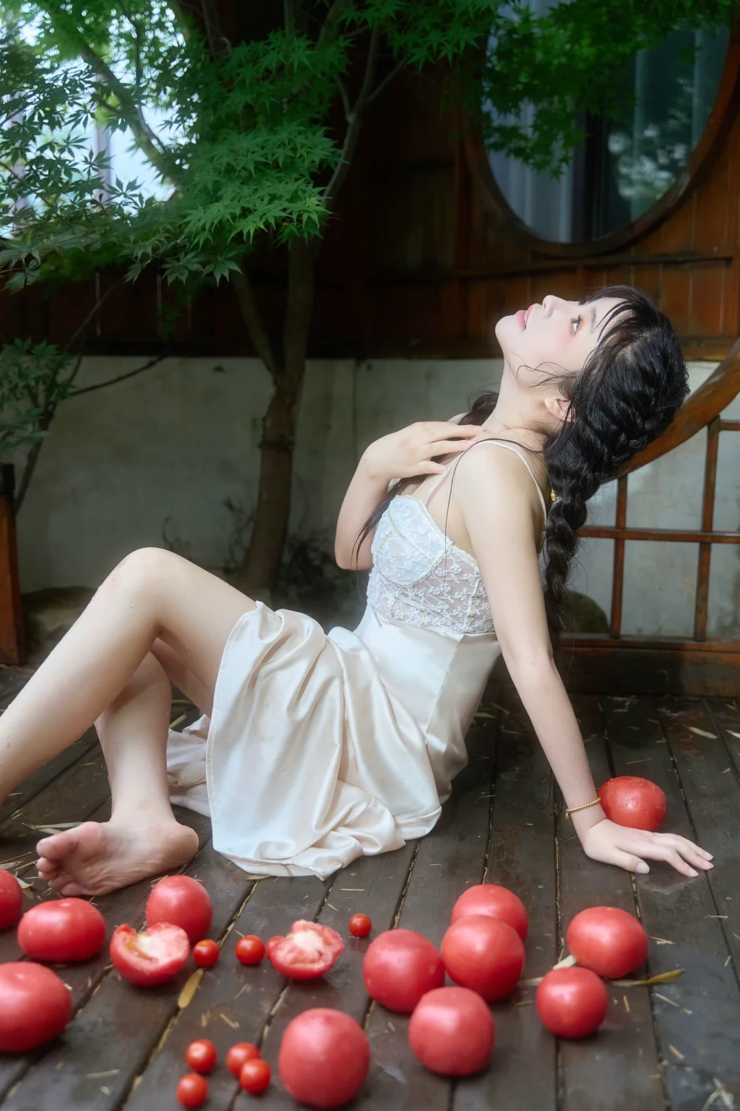 想看看女摄拍的很好但无人问津的图🥹