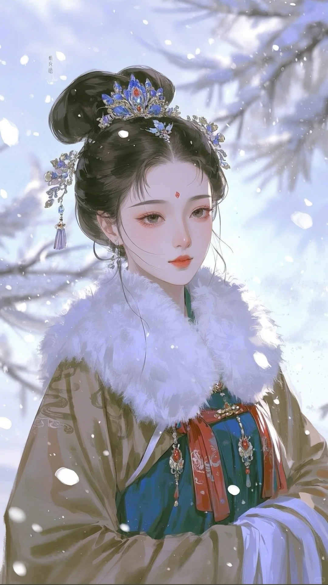 那年冬天