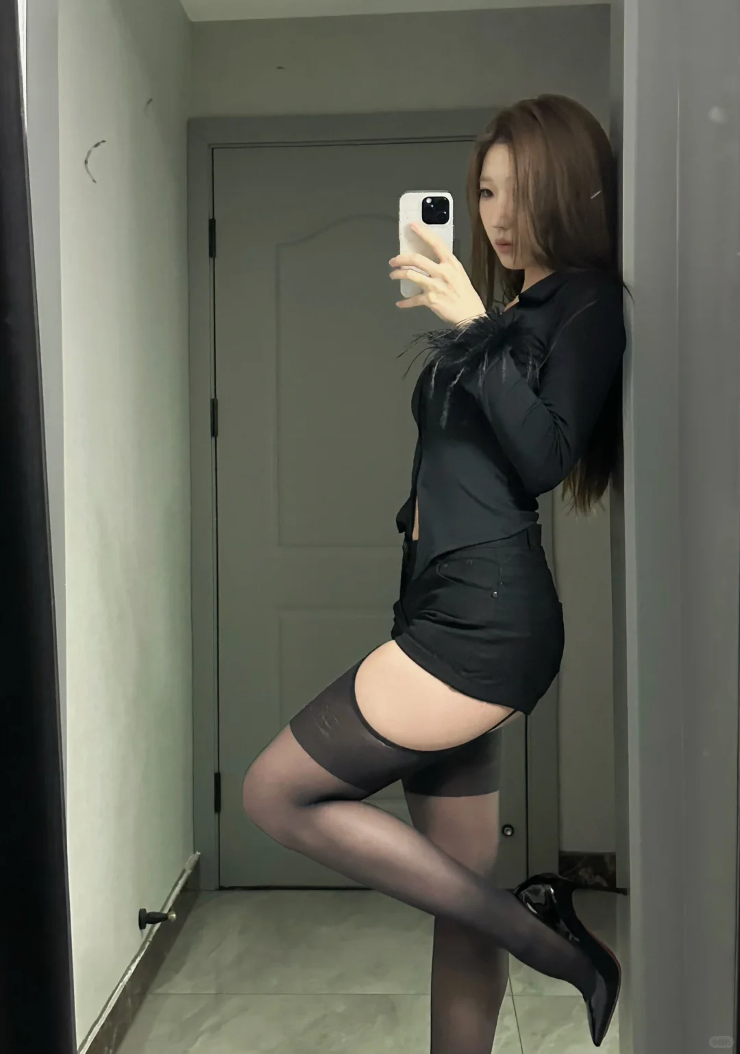 律政mommy