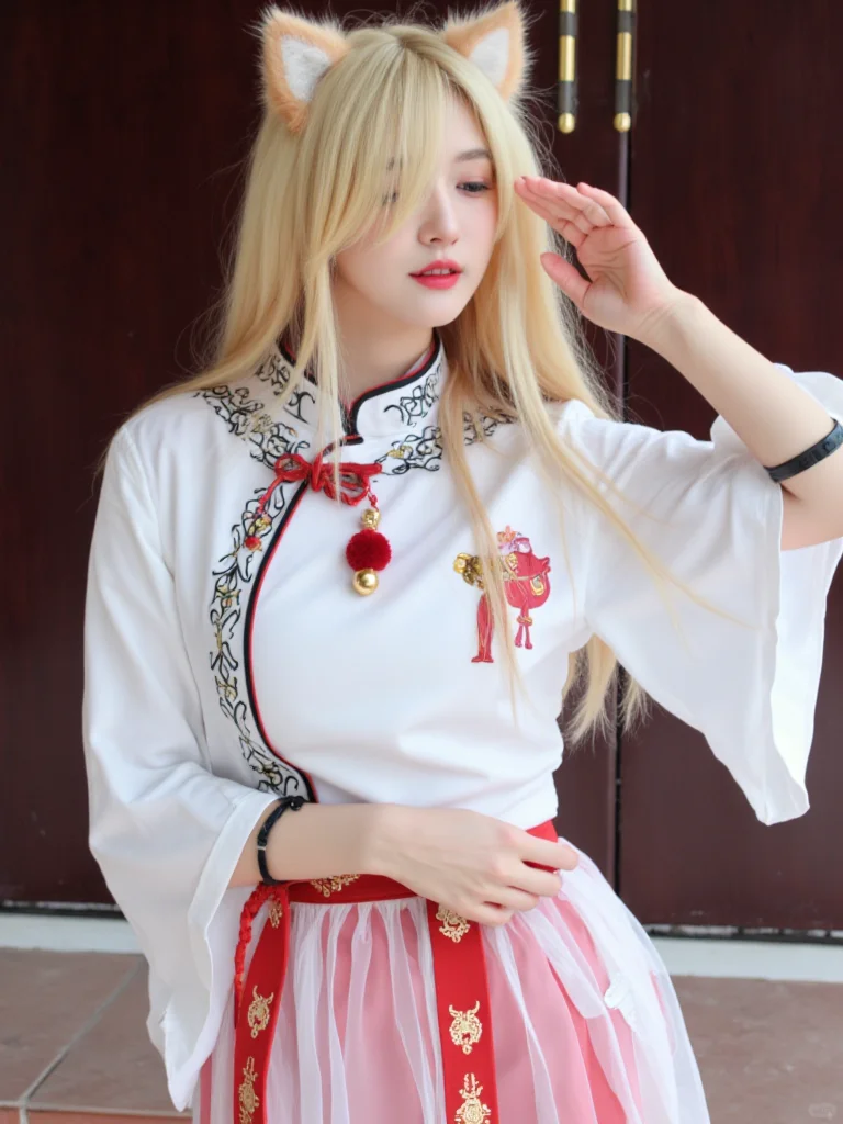 ✨美到心动！绝美小姐姐写真合集来了✨
