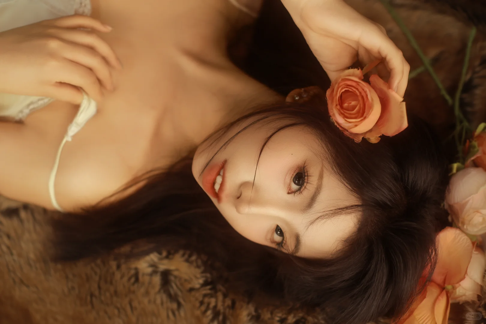 姐妹们👭强烈安利德阳情绪世觉写真摄影！