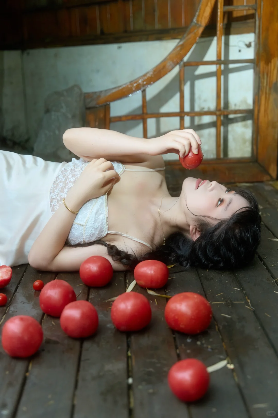 想看看女摄拍的很好但无人问津的图🥹