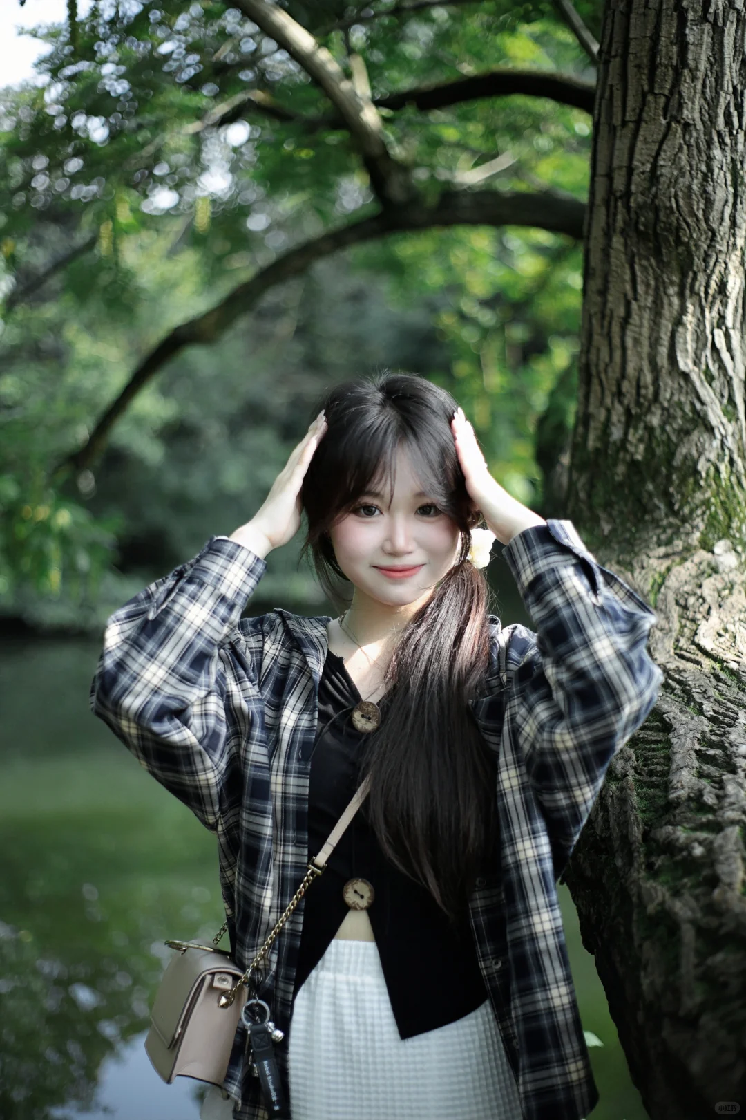 第一次互勉告一段落啦！📷