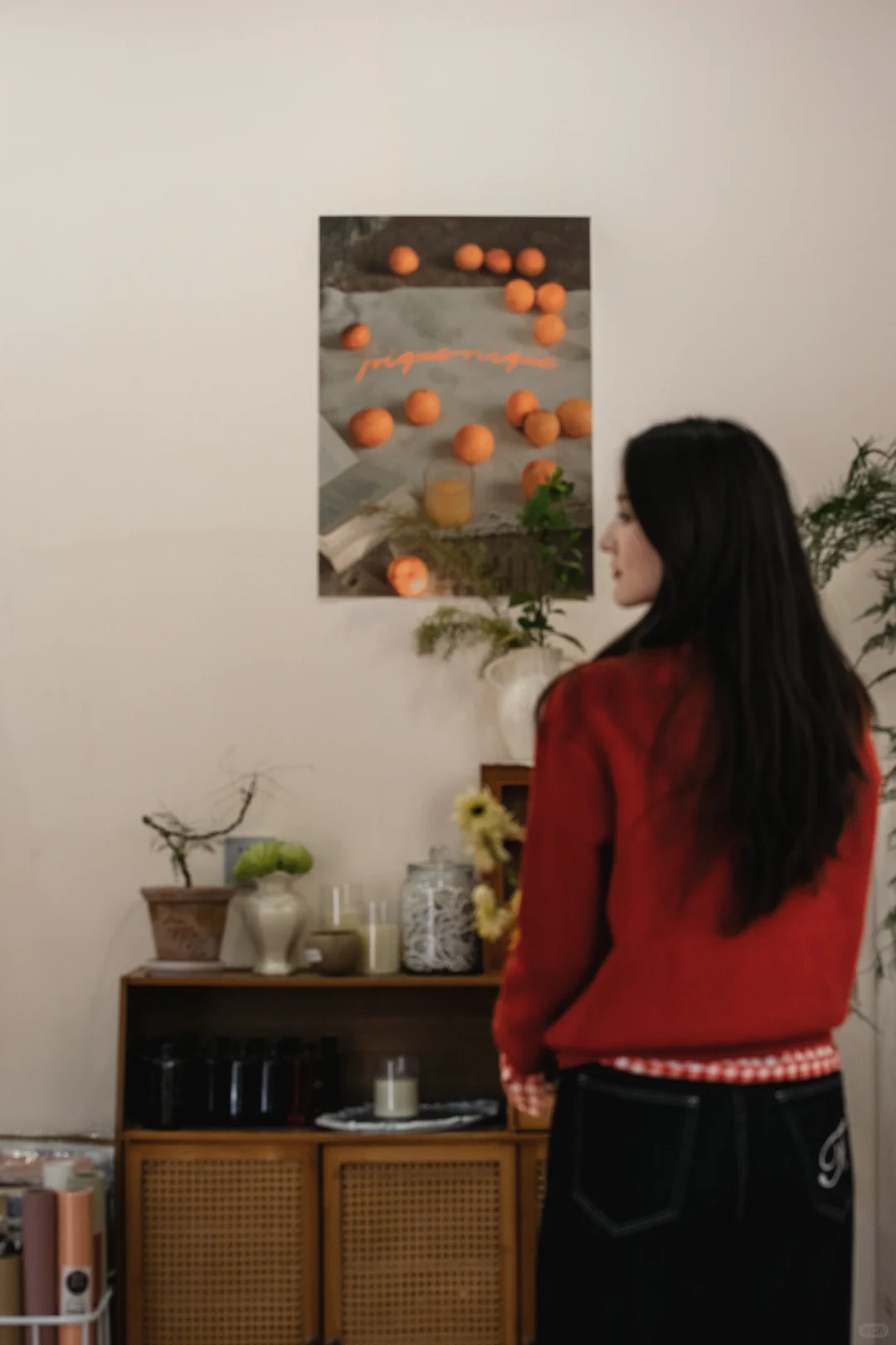 阿克苏可以拍照打卡的花店🌸
