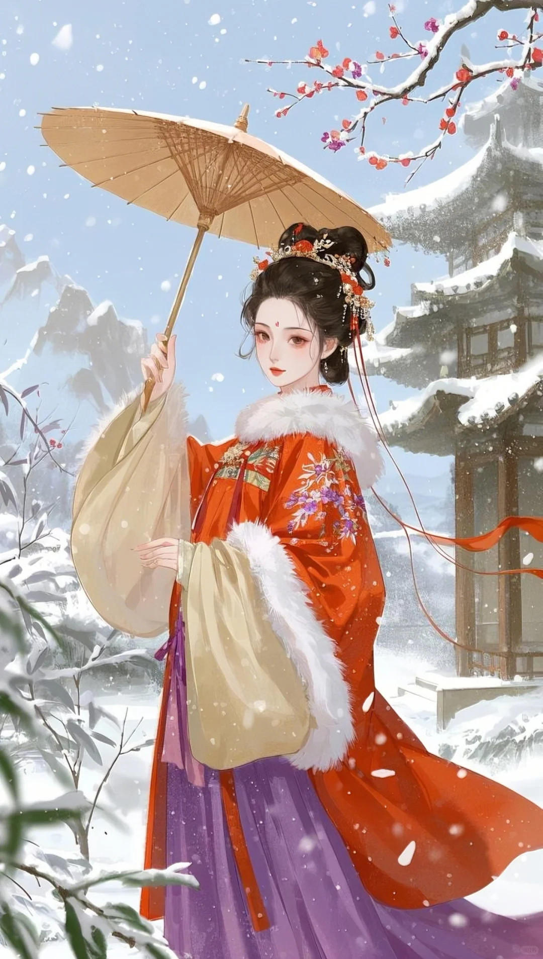 那年冬天