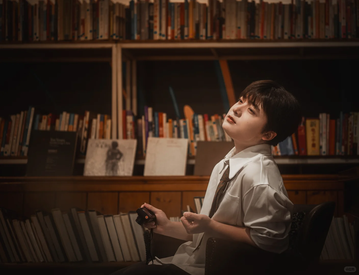 第一次互勉拍成这样算是可以吗？[捂