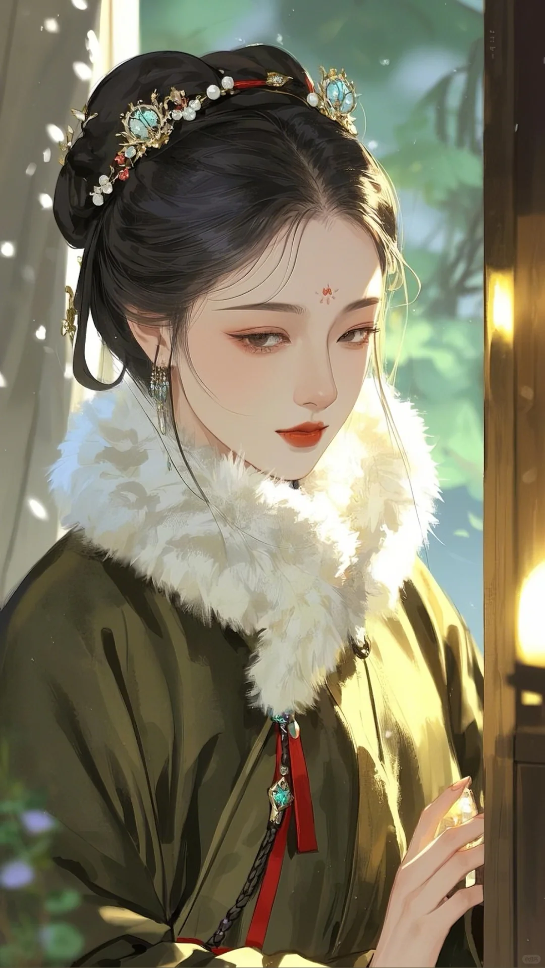 那年冬天