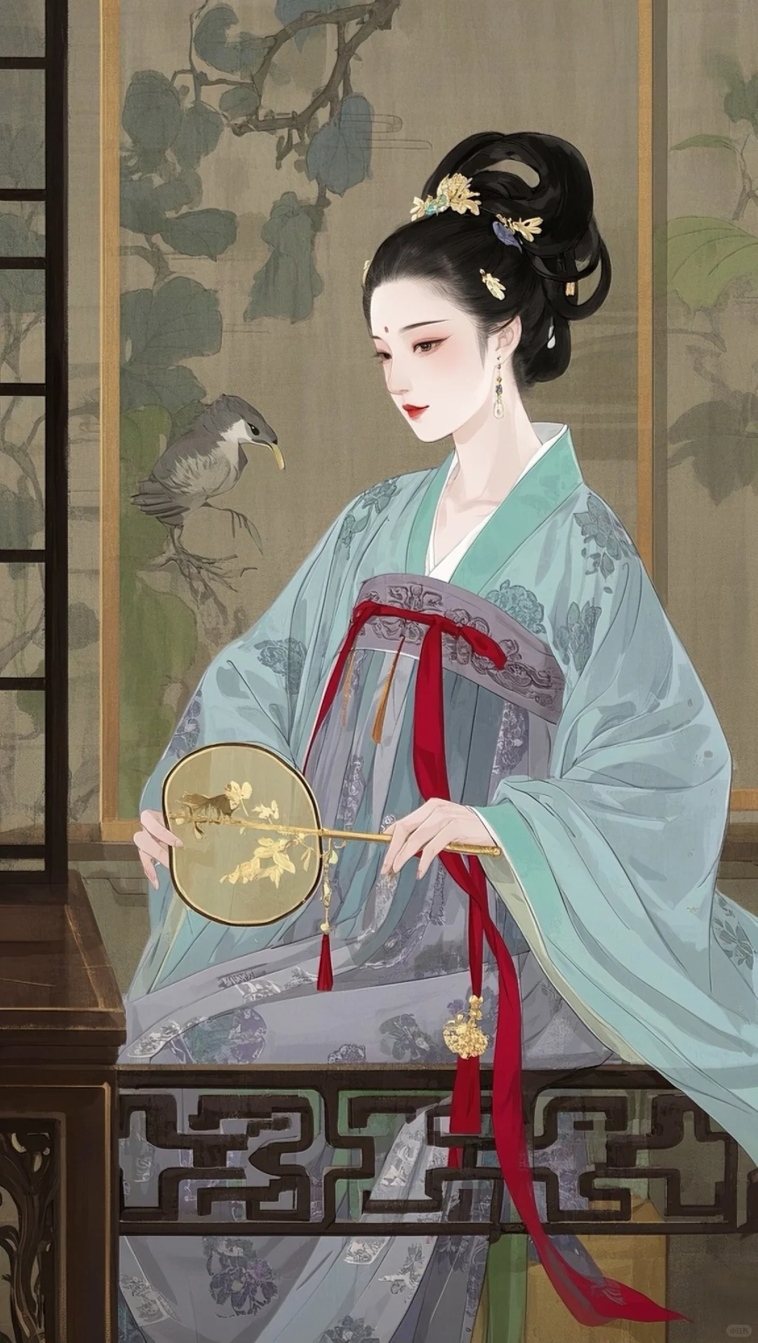 宋制