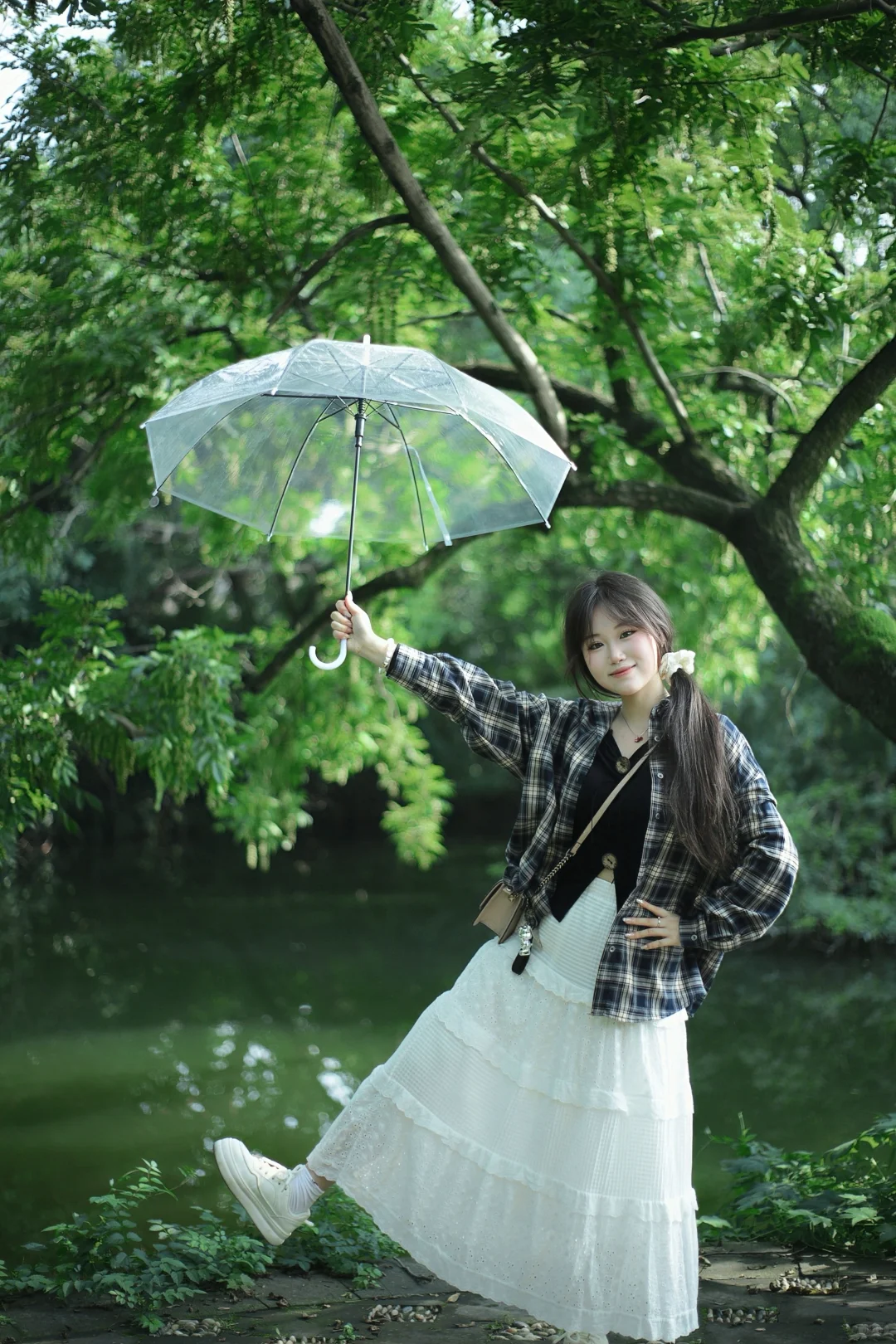 第一次互勉告一段落啦！📷