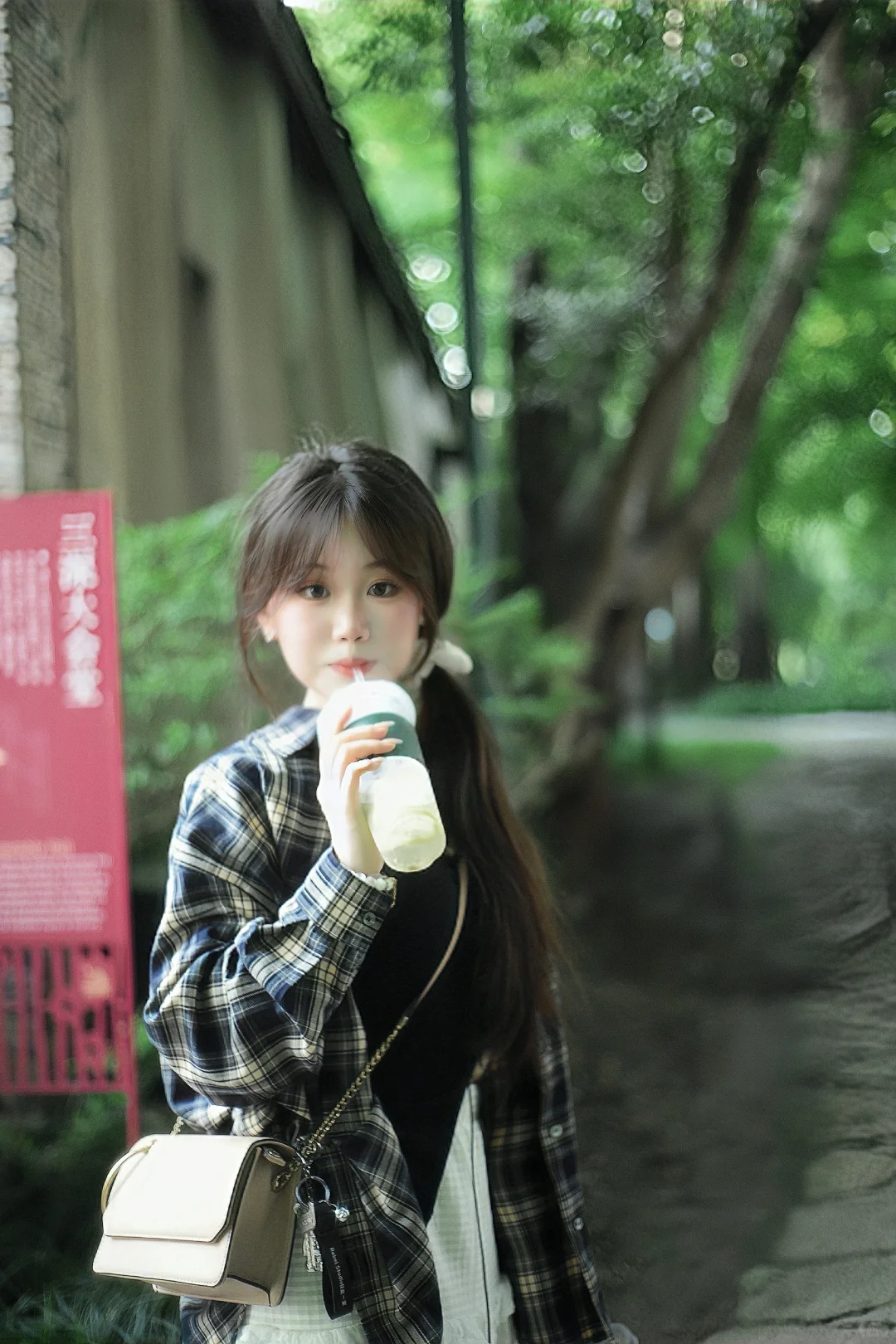第一次互勉告一段落啦！📷