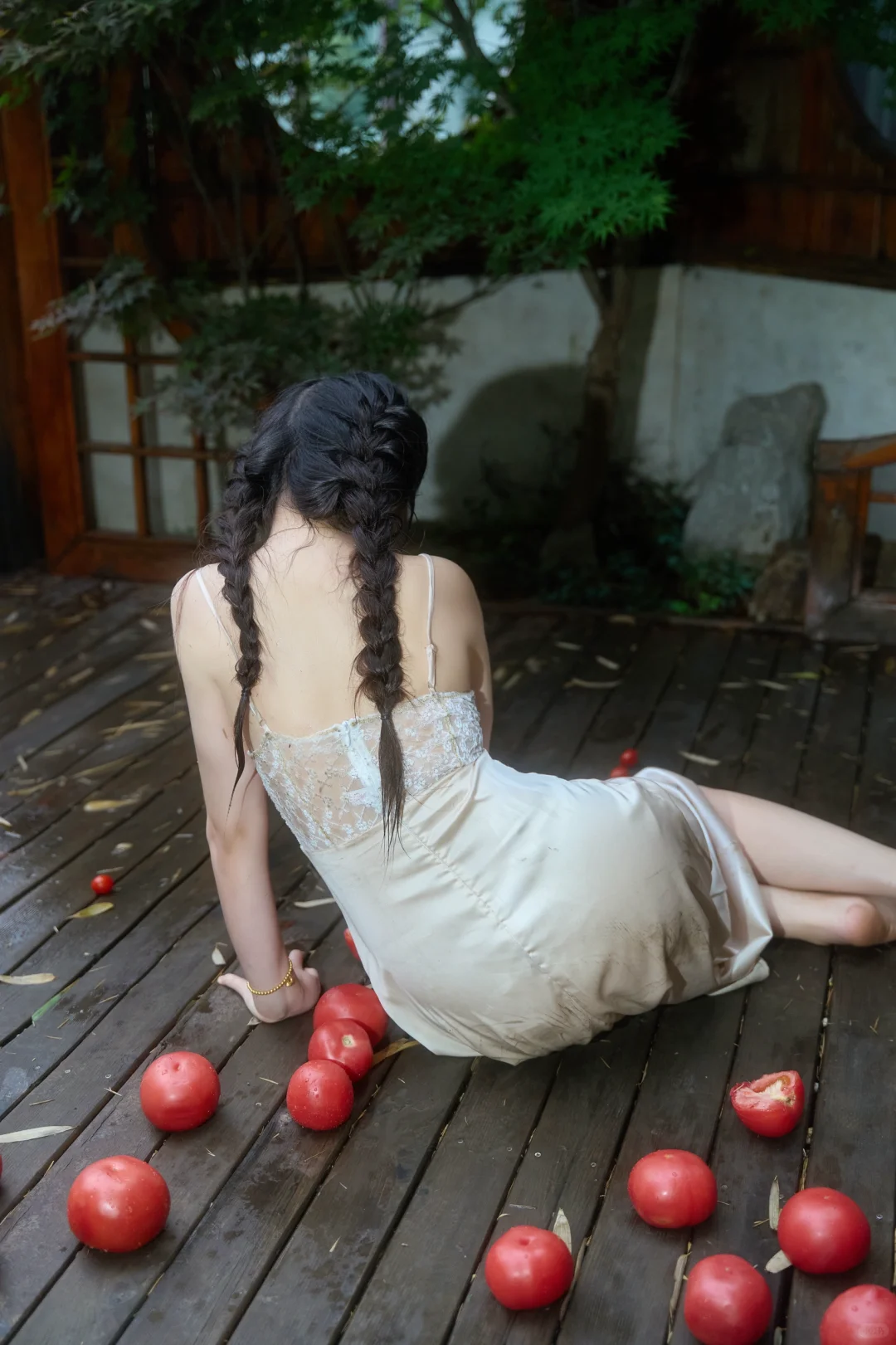 想看看女摄拍的很好但无人问津的图🥹