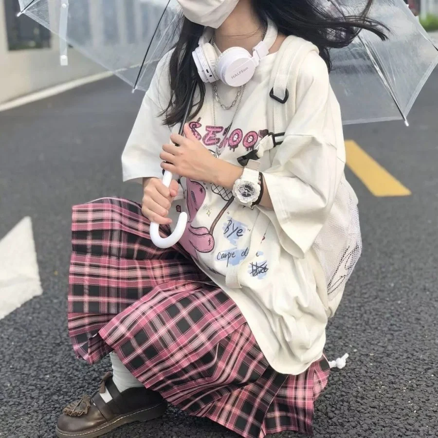 清新女生头像。