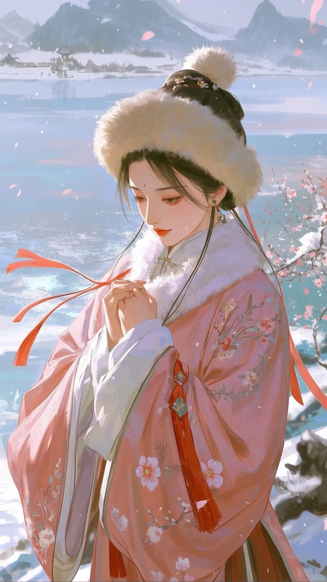 那年冬天