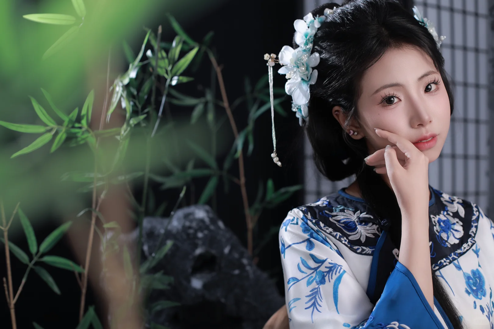 姐妹们👭强烈安利德阳情绪世觉写真摄影！