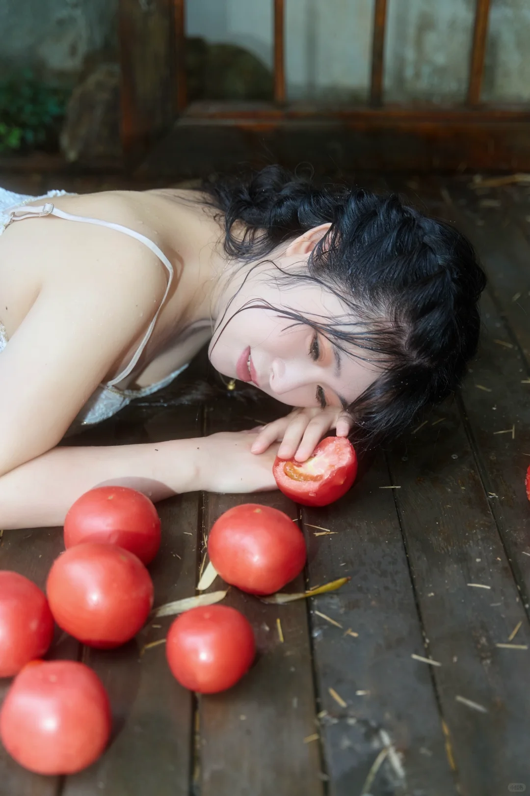 想看看女摄拍的很好但无人问津的图🥹