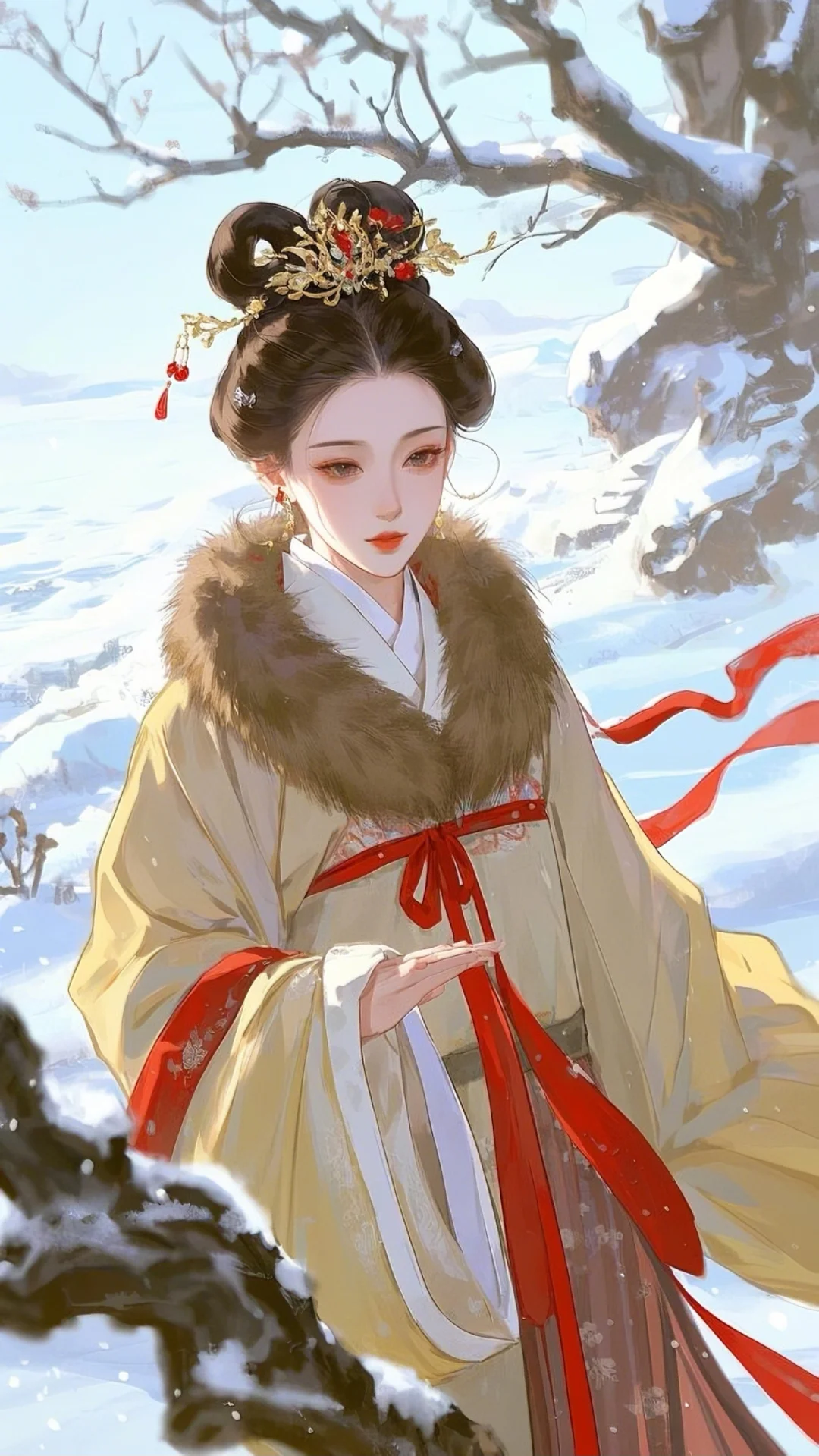 那年冬天