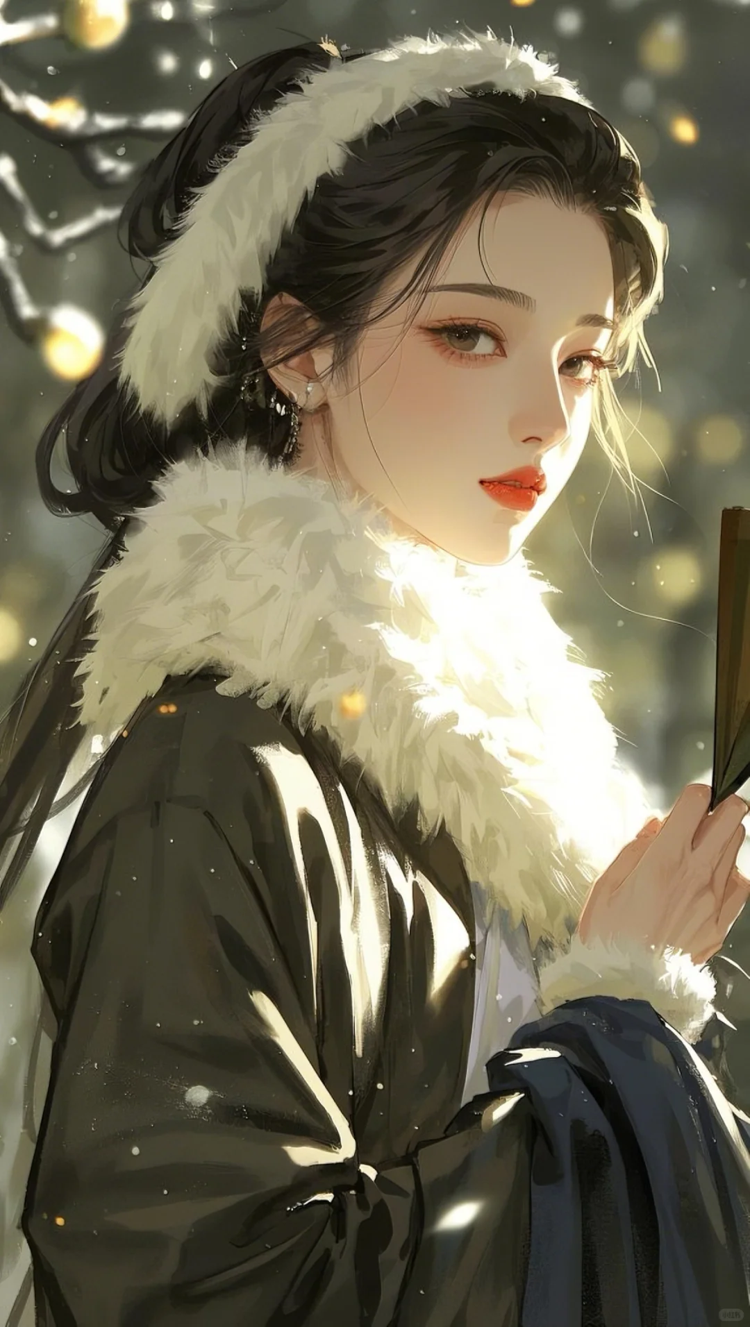 那年冬天