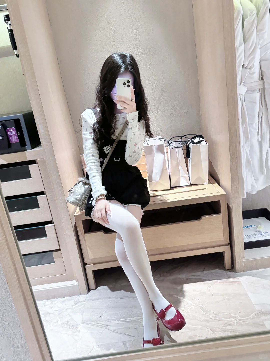 甜美清新可爱💌