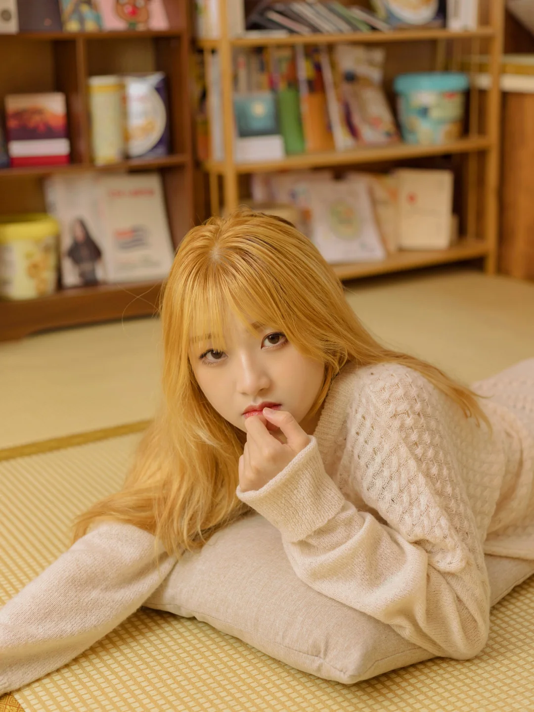 私房照 甜美写真 美女写真 艺术照 形象照