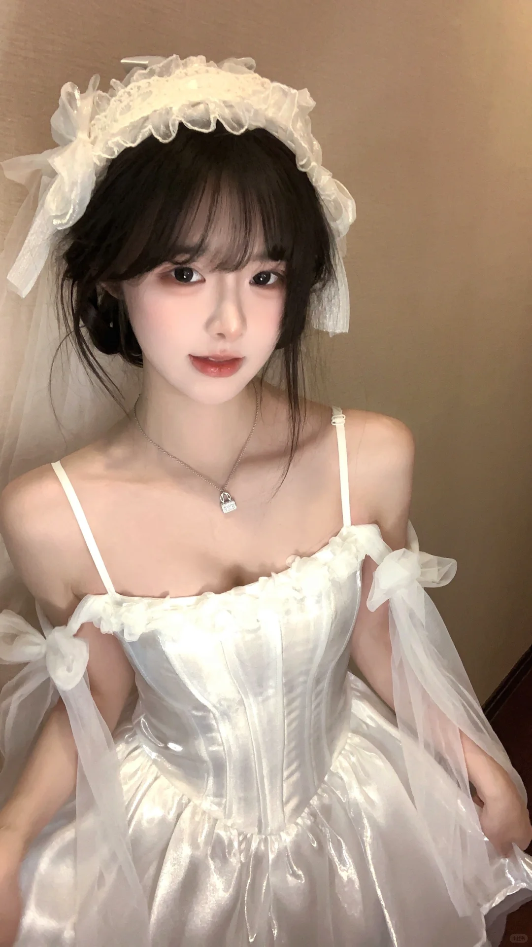 不舍的轻吻 第一次体会