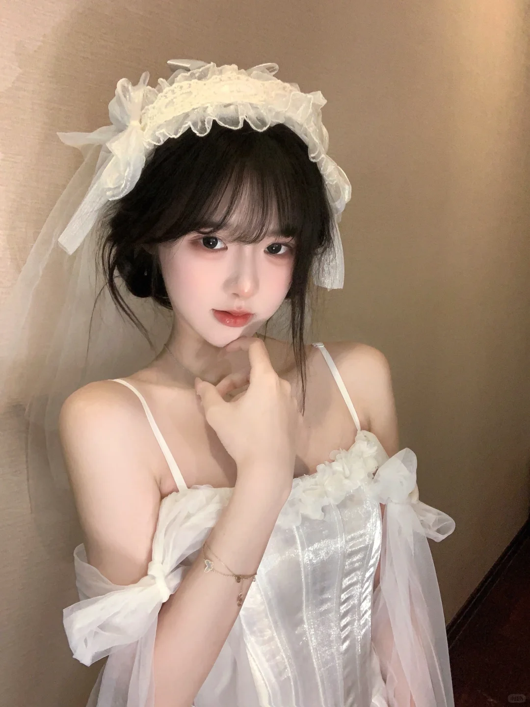 不舍的轻吻 第一次体会