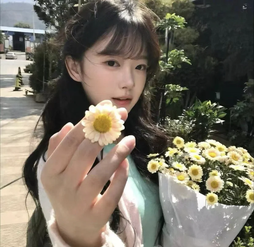 女头高颜值