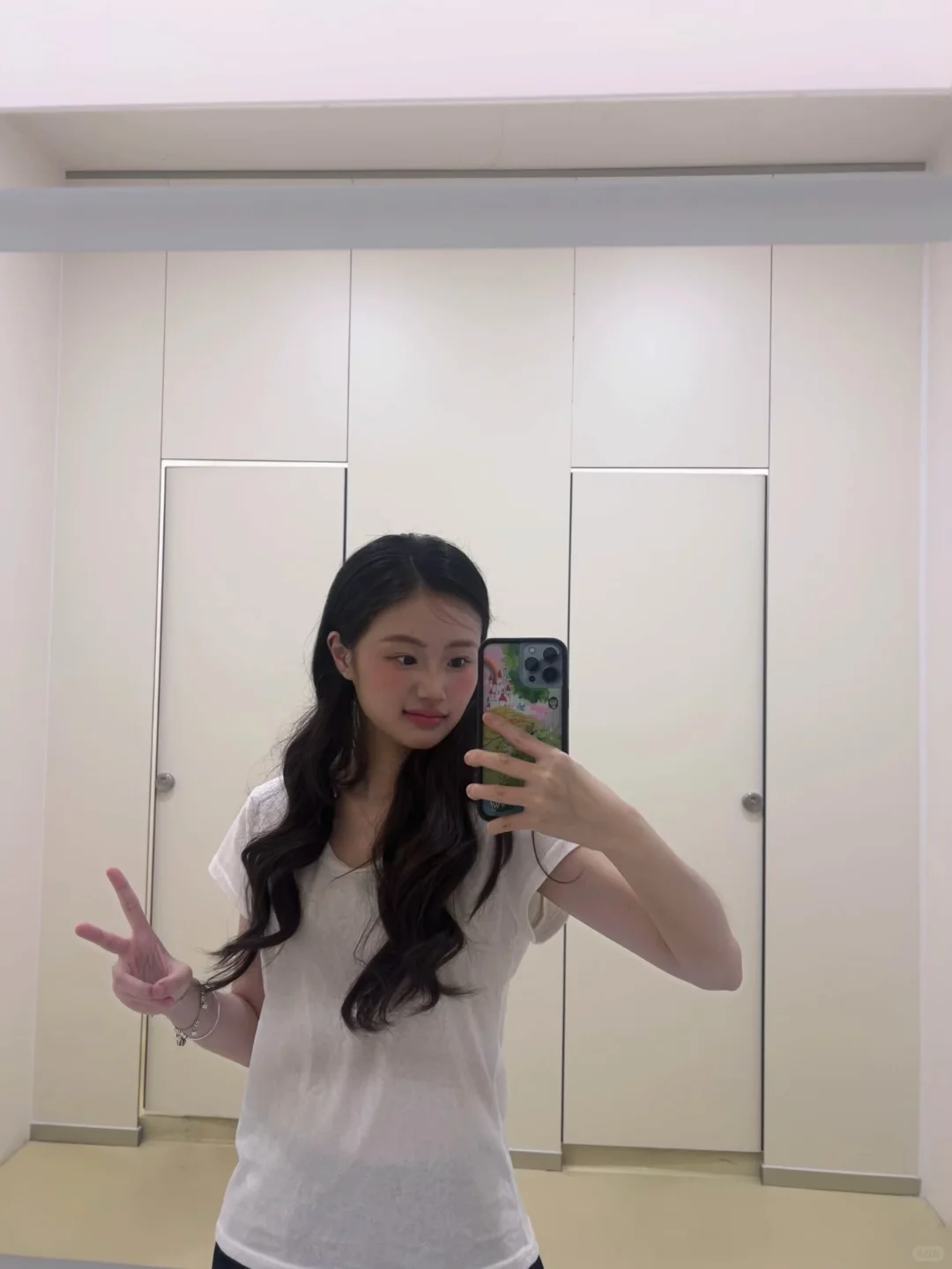 普女也能当公主！🥹SIS摄影家写真圆梦记