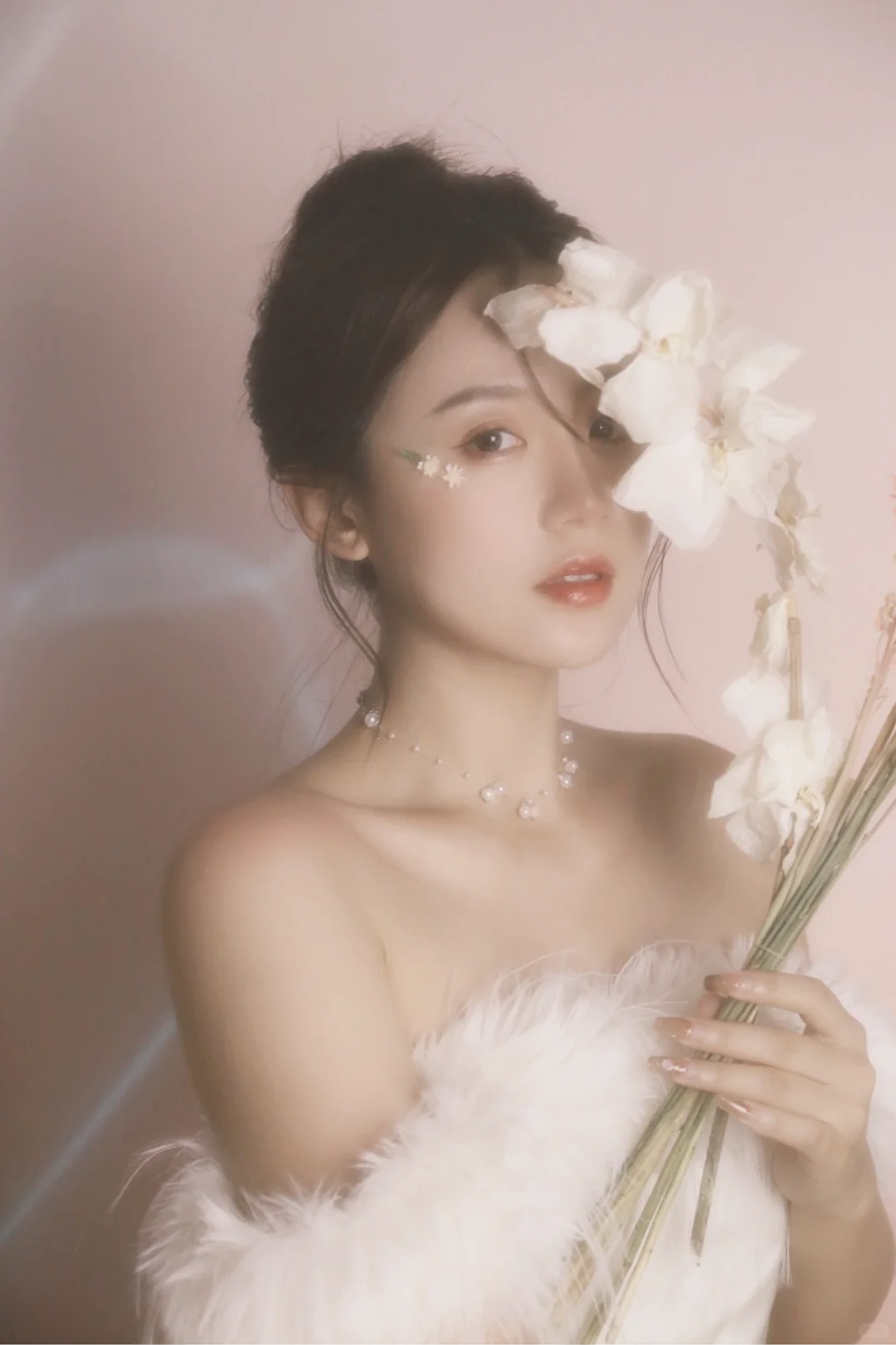 沈阳女摄｜拍写真拍到了人生照片