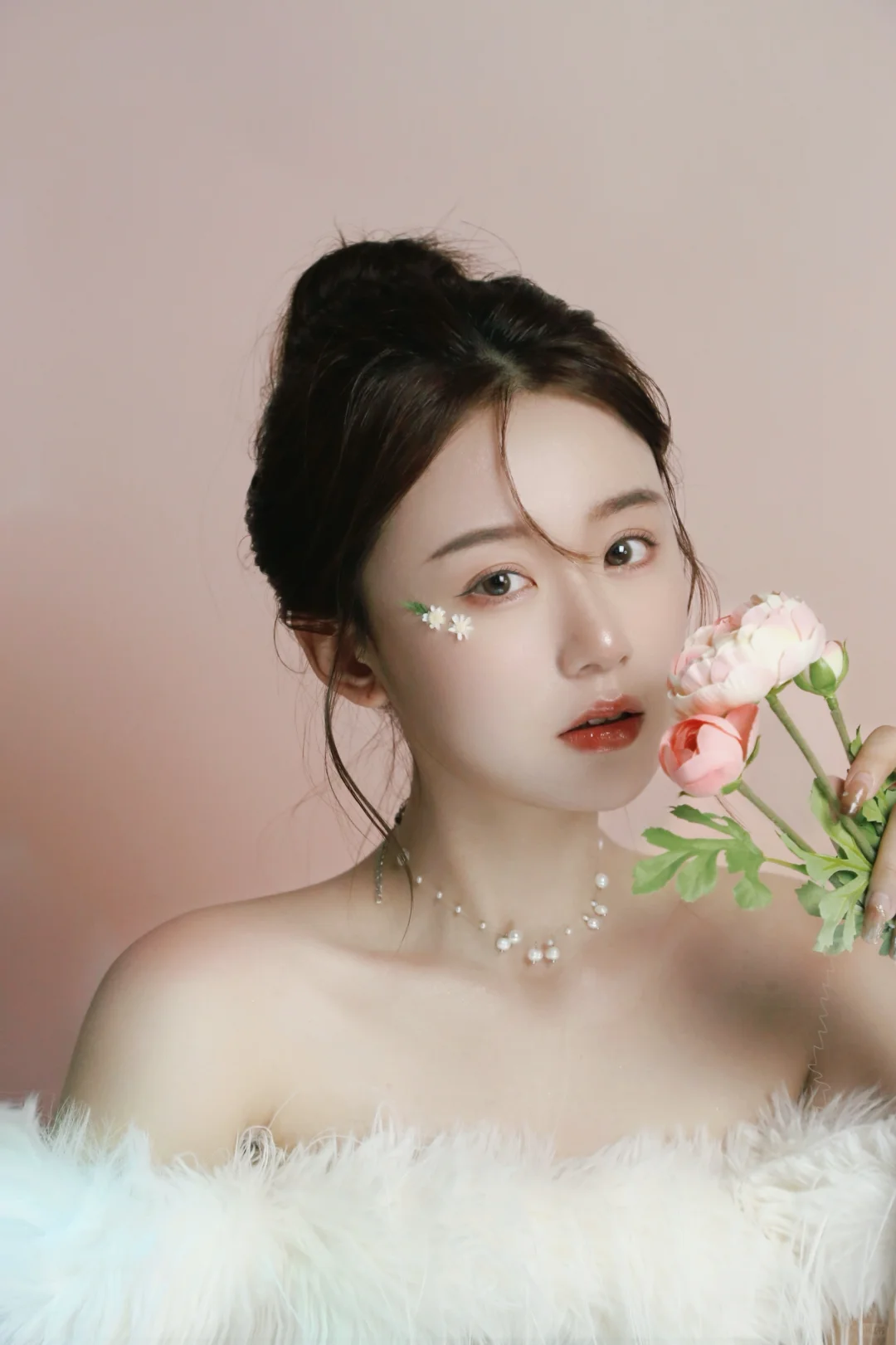 沈阳女摄｜拍写真拍到了人生照片