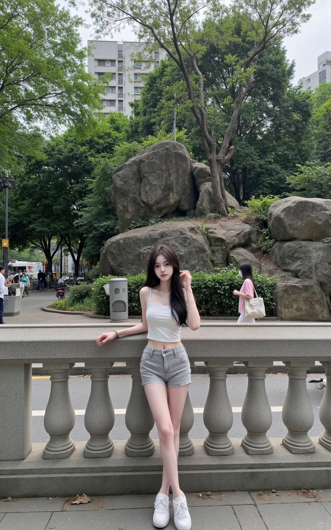 无论怎样改变，都不要丢掉最初的自己